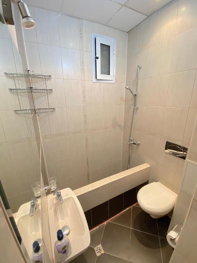 Top City Centre 1Br Apartment For 4 Guests & Fast Wifi Σόφια Εξωτερικό φωτογραφία