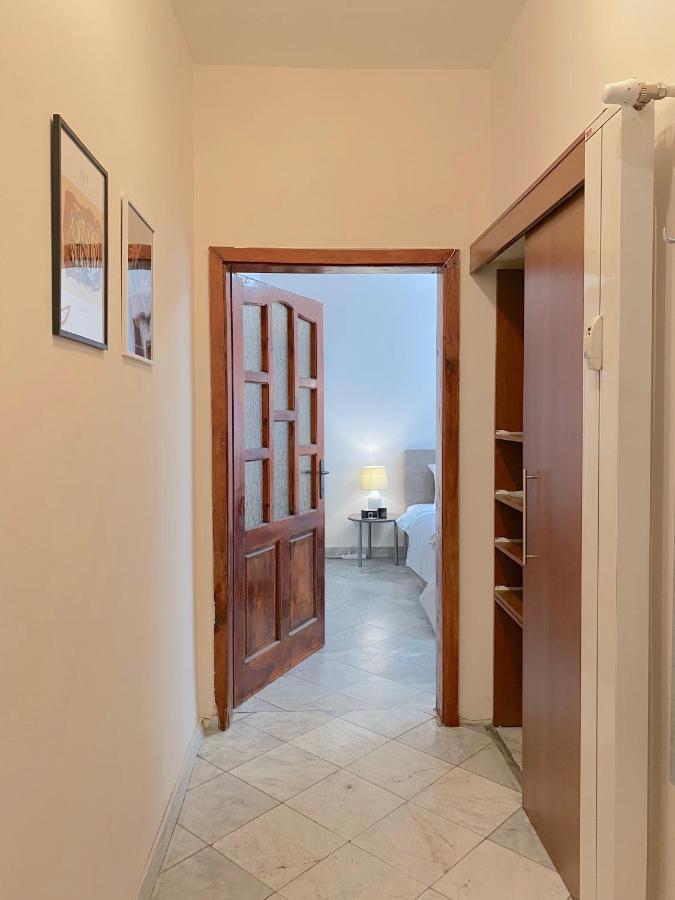 Top City Centre 1Br Apartment For 4 Guests & Fast Wifi Σόφια Εξωτερικό φωτογραφία